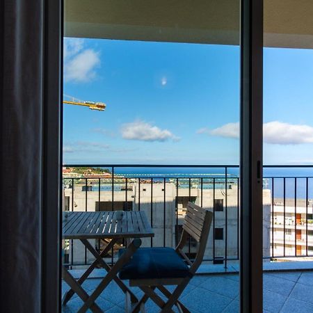 Guestready - Lovely Getaway In Canico Экстерьер фото
