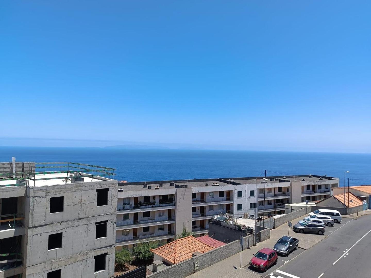 Guestready - Lovely Getaway In Canico Экстерьер фото