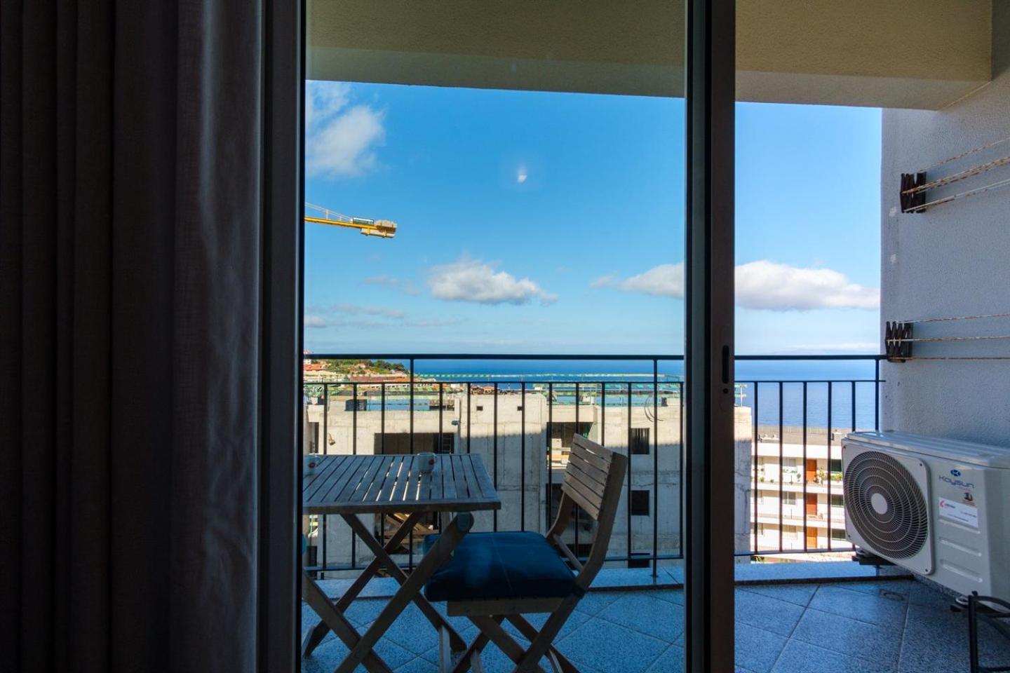 Guestready - Lovely Getaway In Canico Экстерьер фото