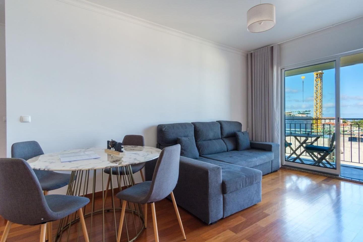 Guestready - Lovely Getaway In Canico Экстерьер фото